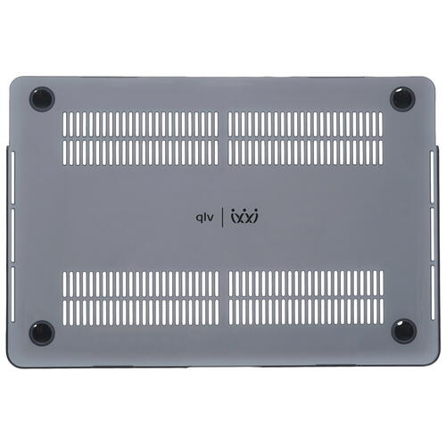 Купить 13" Чехол VLP [vlp-PCBM-MBTB13Pronew] черный  8117245. Характеристики, отзывы и цены в Донецке