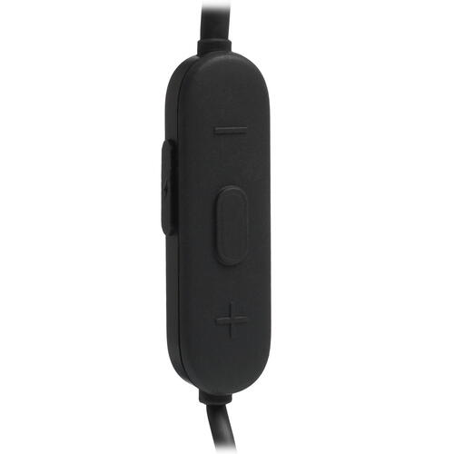 Купить Беспроводные наушники JBL Tune 215BT черный  5429094. Характеристики, отзывы и цены в Донецке