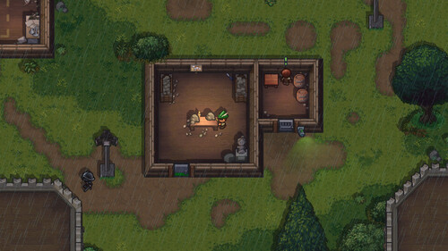 Купить Дополнение для игры The Escapists 2 - Season Pass (Steam)  5618178. Характеристики, отзывы и цены в Донецке