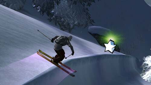 Купить Игра FreakOut: Extreme Freeride (Steam)  5484489. Характеристики, отзывы и цены в Донецке