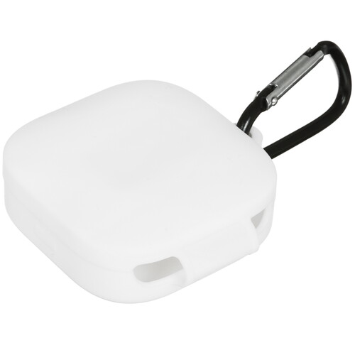 Купить Чехол Borasco для Xiaomi Redmi Buds 6 Active, белый  5603190. Характеристики, отзывы и цены в Донецке