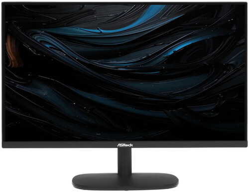 Купить 27" Монитор AsRock CL27FF черный  5467729. Характеристики, отзывы и цены в Донецке