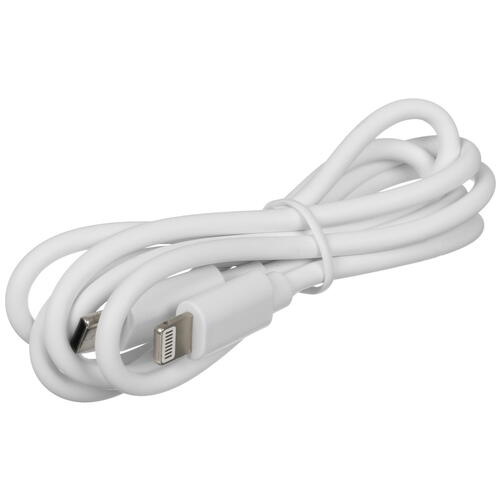 Купить Сетевое зарядное устройство DEXP IET25CD белый  5402363. Характеристики, отзывы и цены в Донецке