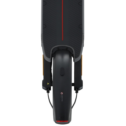 Купить Электросамокат Ninebot KickScooter E3 серый  5632419. Характеристики, отзывы и цены в Донецке