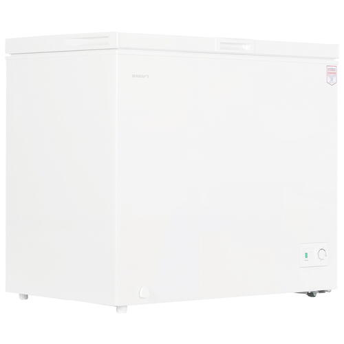 Купить Морозильный ларь KRAFT BD (W)-310QX белый  8187526. Характеристики, отзывы и цены в Донецке