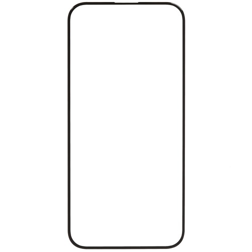 Купить Защитное стекло uBear для экрана Apple iPhone 16 Plus  5474414. Характеристики, отзывы и цены в Донецке