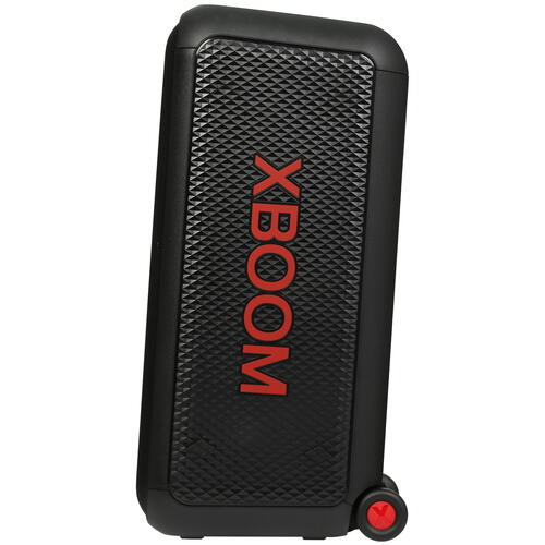 Купить Портативная аудиосистема LG XBOOM XL7S, черный  5418556. Характеристики, отзывы и цены в Донецке