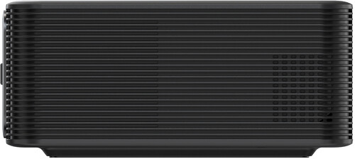 Купить Проектор Cactus CS-PRM.01 черный  5623684. Характеристики, отзывы и цены в Донецке