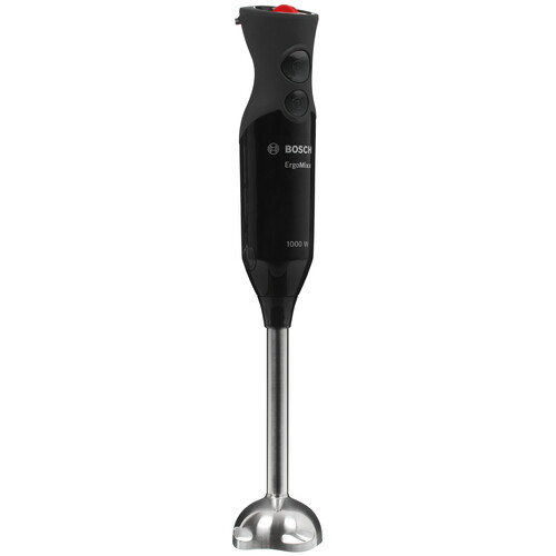 Купить Блендер погружной Bosch MS6CB6110 черный  5079786. Характеристики, отзывы и цены в Донецке