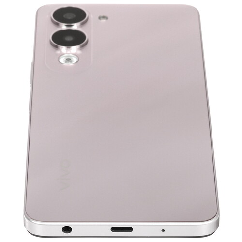 Купить 6.74" Смартфон Vivo Y04s 256 ГБ золотистый  5636367. Характеристики, отзывы и цены в Донецке