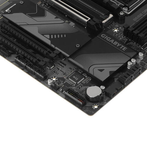 Купить Материнская плата GIGABYTE B650 GAMING X AX V2  5446228. Характеристики, отзывы и цены в Донецке