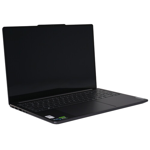 Купить 16" Ноутбук Lenovo Yoga Pro 16S серый  5458675. Характеристики, отзывы и цены в Донецке