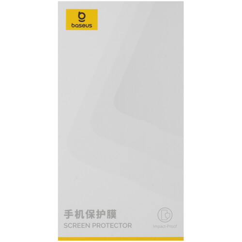Купить Защитное стекло Baseus для экрана Apple iPhone 15 Pro  5623935. Характеристики, отзывы и цены в Донецке