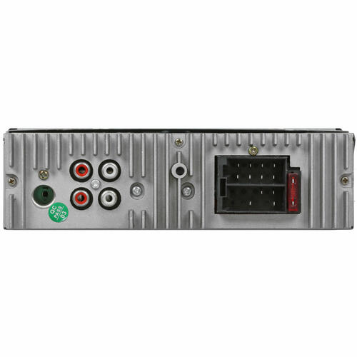 Купить Автопроигрыватель Soundmax SM-CCR3189FB  5342547. Характеристики, отзывы и цены в Донецке