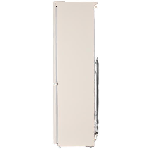 Купить Холодильник с морозильником  Pozis RK-149 бежевый  1098699. Характеристики, отзывы и цены в Донецке