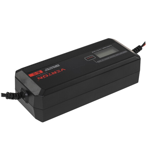 Купить Зарядное устройство VERTON Energy BC-12  9205213. Характеристики, отзывы и цены в Донецке