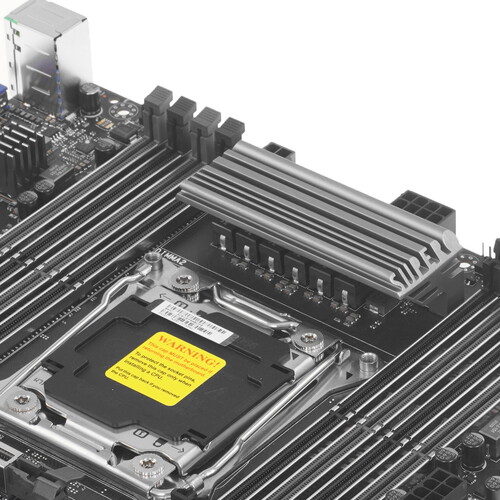 Купить Серверная материнская плата Supermicro MBD-C9X299-PGF  9041630. Характеристики, отзывы и цены в Донецке