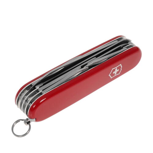 Купить Швейцарский нож Victorinox Huntsman (1.3713)  5309767. Характеристики, отзывы и цены в Донецке