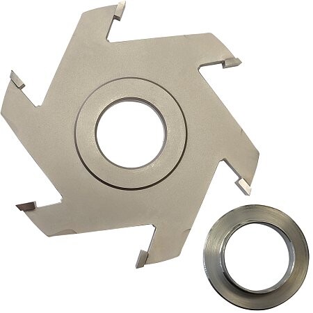 Купить Фреза BELMASH RF0014T  9153324. Характеристики, отзывы и цены в Донецке