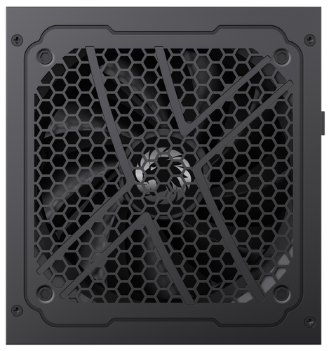 Купить Блок питания GameMax GX-650 Modular  черный  9081308. Характеристики, отзывы и цены в Донецке