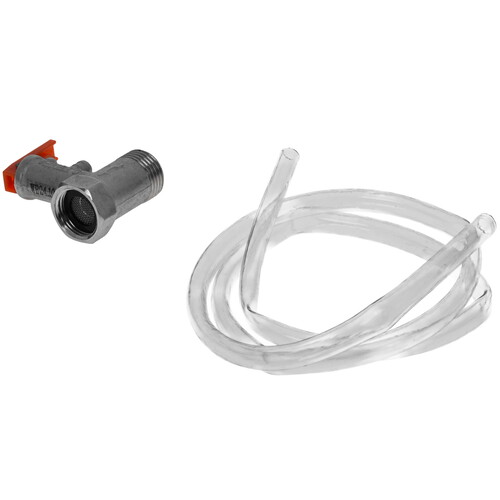Купить Водонагреватель GoldStar GSSWH/E-R-30 WHITE  9254690. Характеристики, отзывы и цены в Донецке