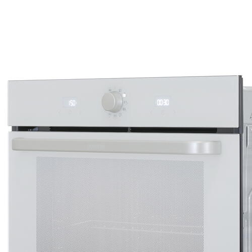 Купить Электрический духовой шкаф Gorenje BOS67371SYW белый  5060272. Характеристики, отзывы и цены в Донецке