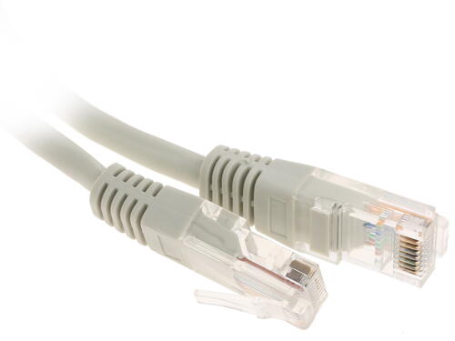 Купить Патч-корд Cablexpert PP10-1M  1250551. Характеристики, отзывы и цены в Донецке