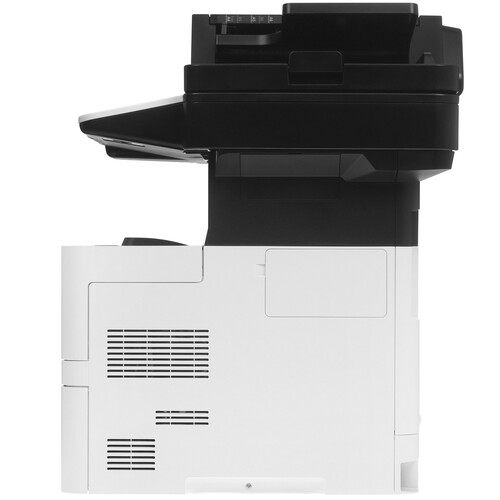 Купить МФУ лазерное Kyocera ECOSYS MA4500ix  9113397. Характеристики, отзывы и цены в Донецке