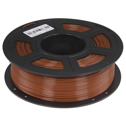 Купить Пластик NVPRINT PETG Chocolate  9158616. Характеристики, отзывы и цены в Донецке