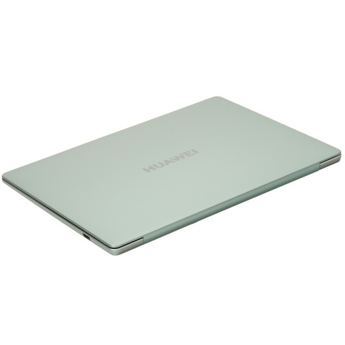 Купить 14.2" Ноутбук HUAWEI MateBook 14 FLMH-X зеленый  5629397. Характеристики, отзывы и цены в Донецке