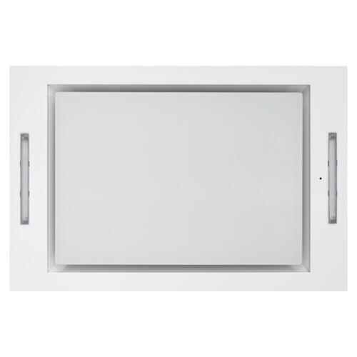 Купить Вытяжка полновстраиваемая Akpo WK-9 Skylight 90 белый/белый  9008330. Характеристики, отзывы и цены в Донецке