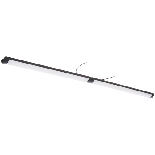 Купить Светильник Maytoni P096PL-L11BK1 белый  9116272. Характеристики, отзывы и цены в Донецке