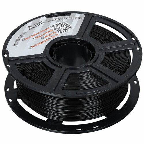 Купить Пластик НИТ PLA  5602773. Характеристики, отзывы и цены в Донецке