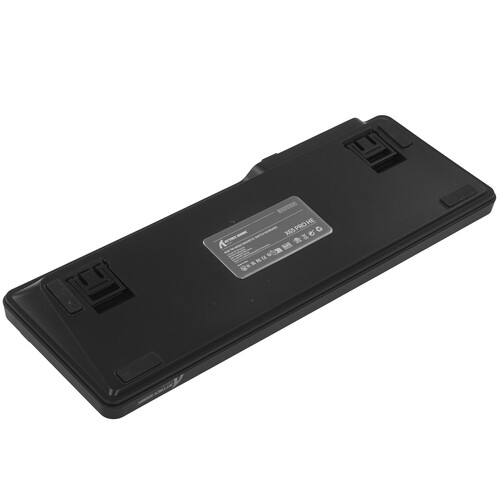 Купить Клавиатура  проводная + беспроводная Attack Shark X68HE  9261677. Характеристики, отзывы и цены в Донецке