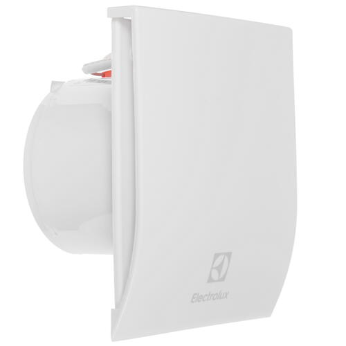 Купить Вытяжной вентилятор Electrolux EAFM-100 белый  1193001. Характеристики, отзывы и цены в Донецке