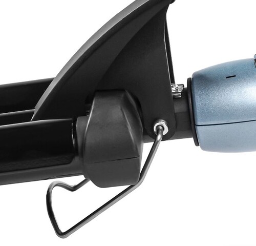 Купить Щипцы для завивки волос Galaxy GL 4666  5369494. Характеристики, отзывы и цены в Донецке