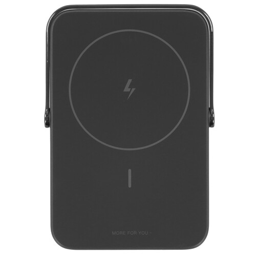 Купить Портативный аккумулятор Ugreen PB571 серый  5494207. Характеристики, отзывы и цены в Донецке