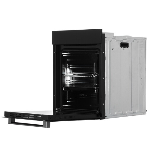 Купить Электрический духовой шкаф Eigen Steke-BO4501 черный  9155531. Характеристики, отзывы и цены в Донецке