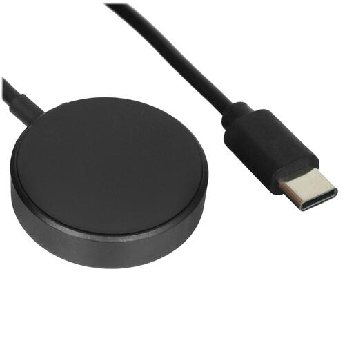 Купить Магнитное зарядное устройство DEPPA 24023 для Samsung Galaxy Watch  5400881. Характеристики, отзывы и цены в Донецке