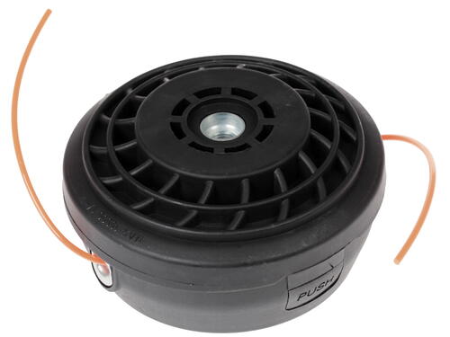 Купить Триммерная головка DDE Wind 6 640-148  1046951. Характеристики, отзывы и цены в Донецке