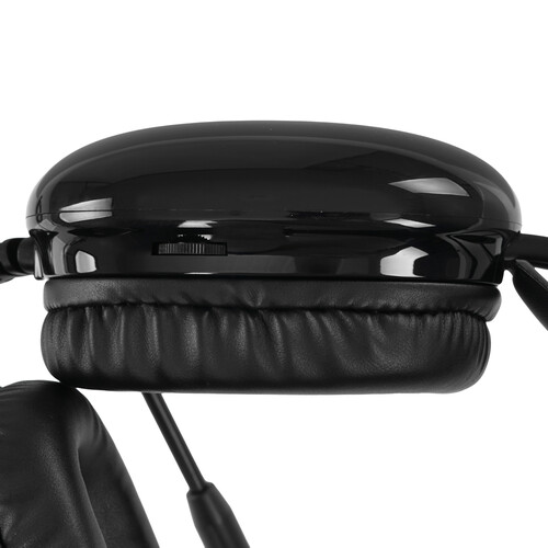 Купить Проводные наушники Smartbuy VAULT черный 2024  9189759. Характеристики, отзывы и цены в Донецке