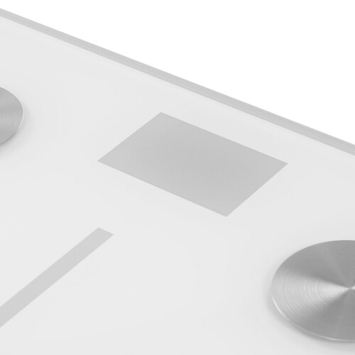 Купить Весы Renpho Elis 1 Smart Body Scale ES-32MD белый  9163263. Характеристики, отзывы и цены в Донецке