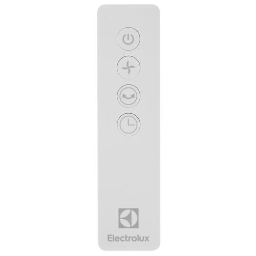 Купить Вентилятор Electrolux EFF-1002i  белый  4835293. Характеристики, отзывы и цены в Донецке