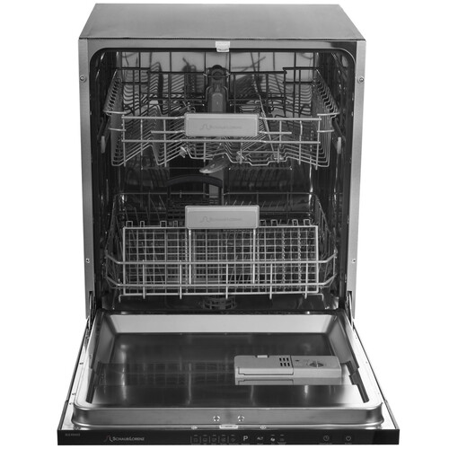 Купить Встраиваемая посудомоечная машина Schaub Lorenz SLG VI6415  9231628. Характеристики, отзывы и цены в Донецке