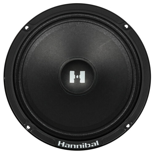 Купить Среднечастотная акустическая система Deaf Bonce Alphard Hannibal HM-6E  5481243. Характеристики, отзывы и цены в Донецке