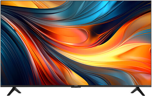 Купить 55" (139 см) Телевизор Xiaomi TV A 55 2026 черный  5642424. Характеристики, отзывы и цены в Донецке