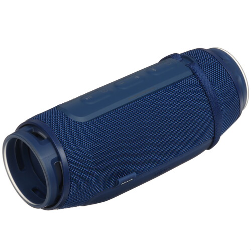 Купить Портативная колонка Vipe Spark, синий  5493859. Характеристики, отзывы и цены в Донецке