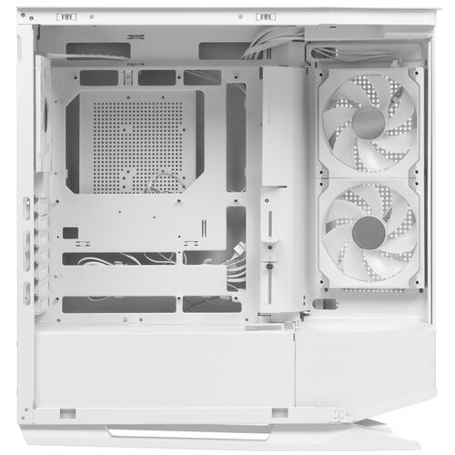 Купить Корпус Cougar FV270 RGB  5454417. Характеристики, отзывы и цены в Донецке