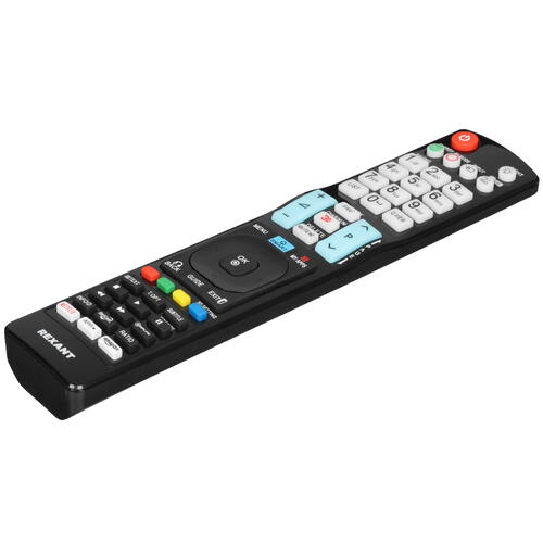 Купить Пульт ДУ Rexant ST-03  5451029. Характеристики, отзывы и цены в Донецке