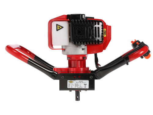 Купить Мотобур DDE GD-52-200  6672012. Характеристики, отзывы и цены в Донецке